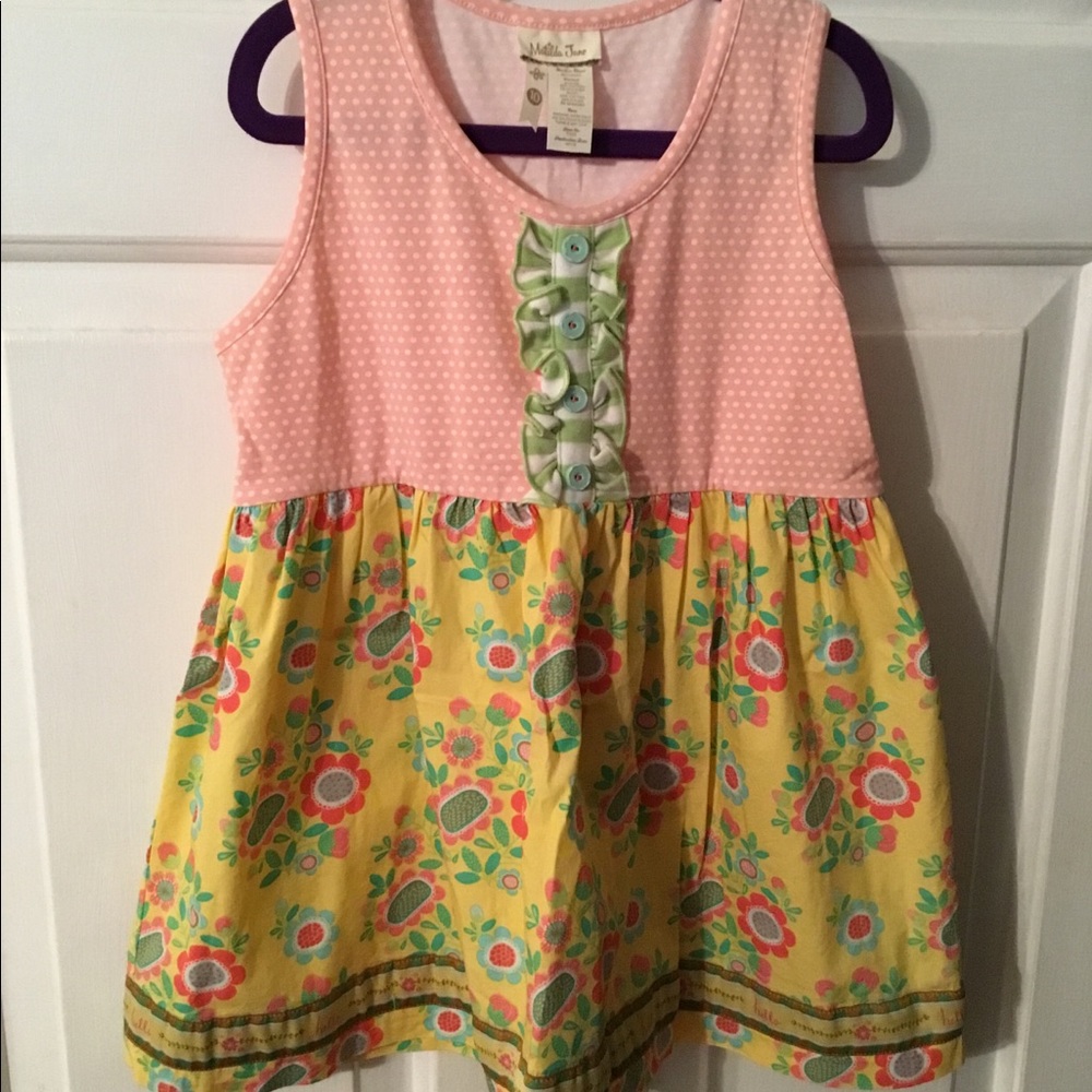 Matilda Jane -Amazing Things Top